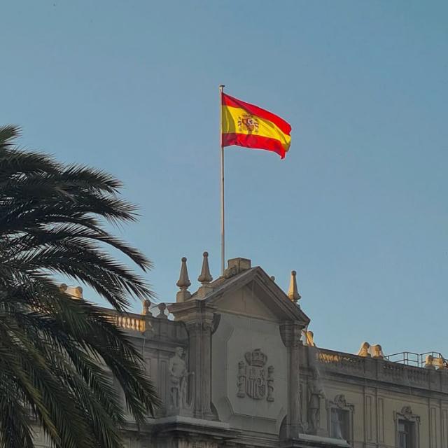 Join " The Spanish corner " Whatsapp Group Link | Groupsor