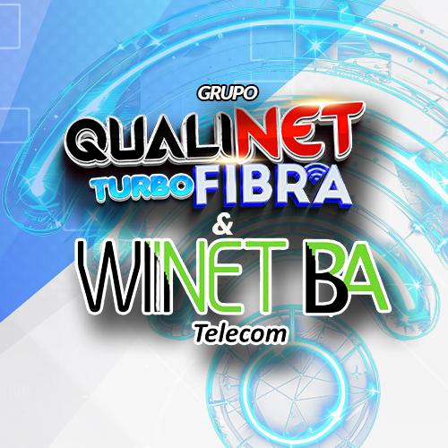 QUALINET TURBO FIBRA