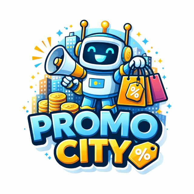 🛒 PromoCity Ofertas Gerais #5