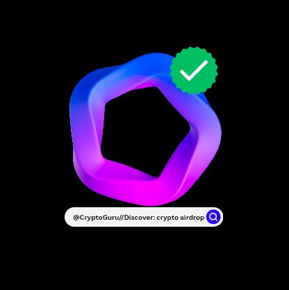 Discover Airdrops, Crypto & Survey 🔍