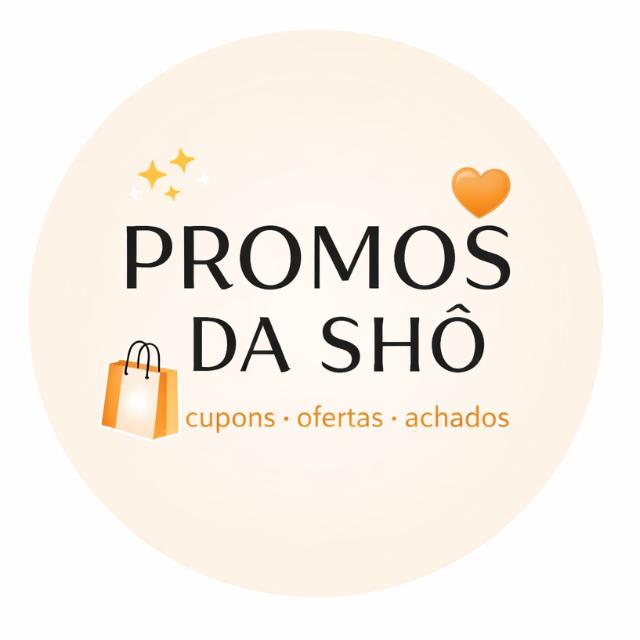 PROMOS DA SHÔ 🧡 - Grupos WhatsApp no SeuGrupo