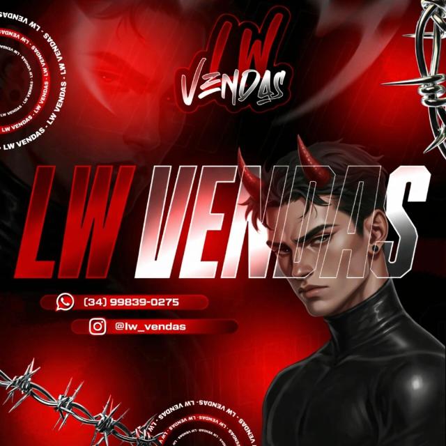 𝑳𝑾 𝑽𝑬𝑵𝑫𝑨𝑺 𝟬𝟮