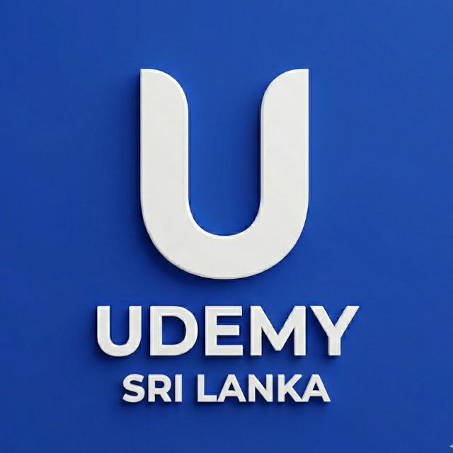 AI and Digital Marketing Course | Udemy Sri Lanka WhatsApp Group cover