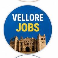 Vellore jobs