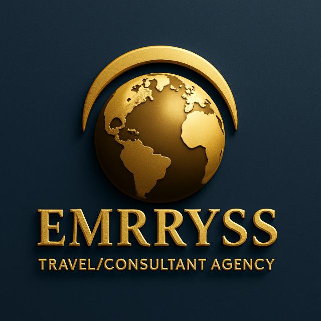 Emrryyss Travel Processing