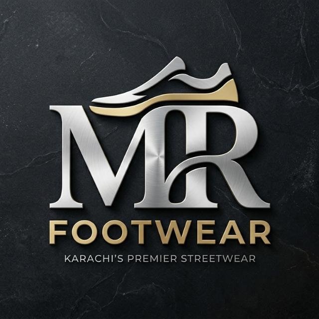 Mr Footwear karachi