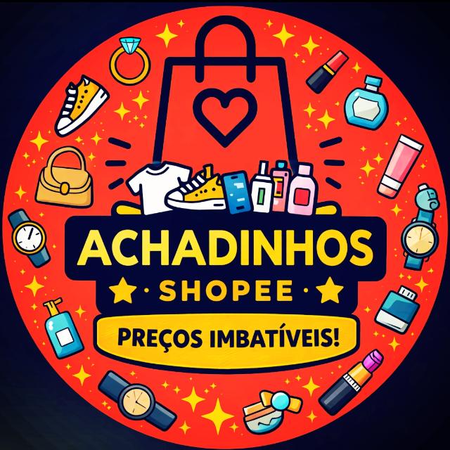 TUDO BARATO SHOPEE 🛒🧡 - Sites no SeuGrupo