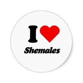 Shemale Lover