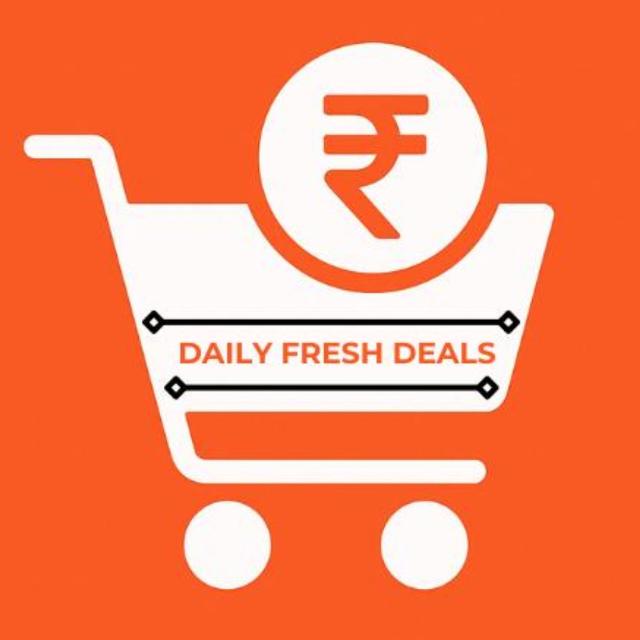 Daily Fresh Deals