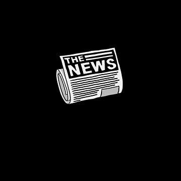 News Magazine WhatsApp Group cover