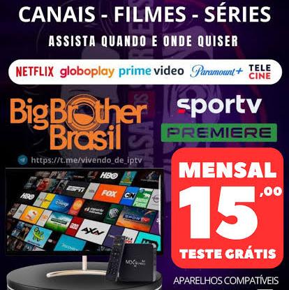 𝙰𝙻𝙿𝙷𝙰 𝚃𝚅 — 𝙸𝙿𝚃𝚅 𝟺𝙺 - Link de Grupo de Filmes e Séries no WhatsApp