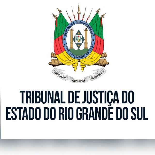 Imagem do grupo APROVADOS TJRS AJAJ no WhatsApp