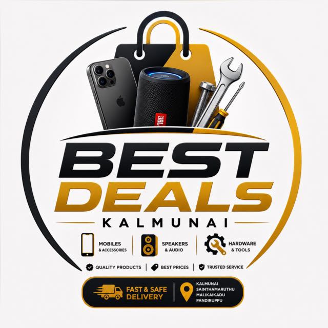 Best Deals Kalmunai 🇱🇰
