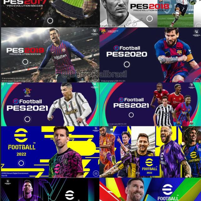 Efootball Champion Players🏆