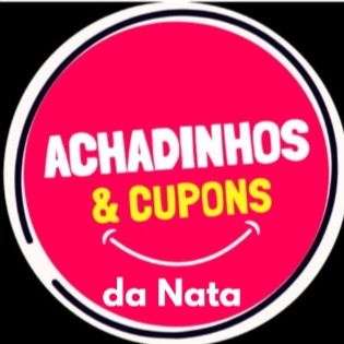 Achadinhos, promos e cupons da Nata - Grupos WhatsApp no SeuGrupo