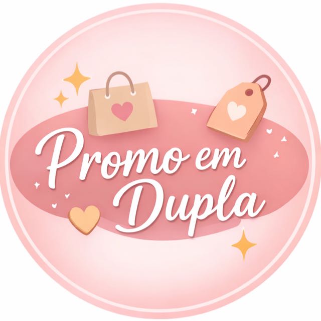 Promo_emDupla💕 - Grupos WhatsApp no SeuGrupo