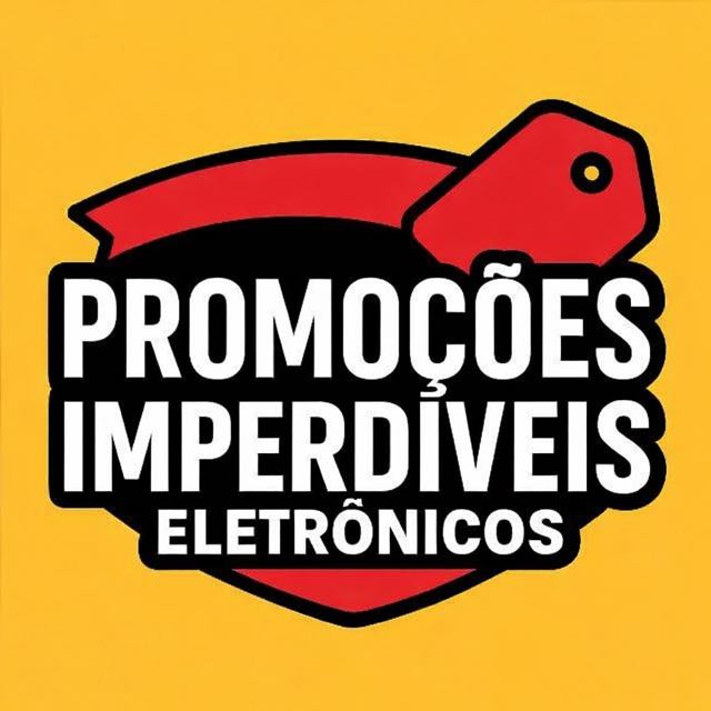 PROMOS IMPERDÍVEIS - ELETRÔNICOS - Divulga Grupos e Links no WhatsApp