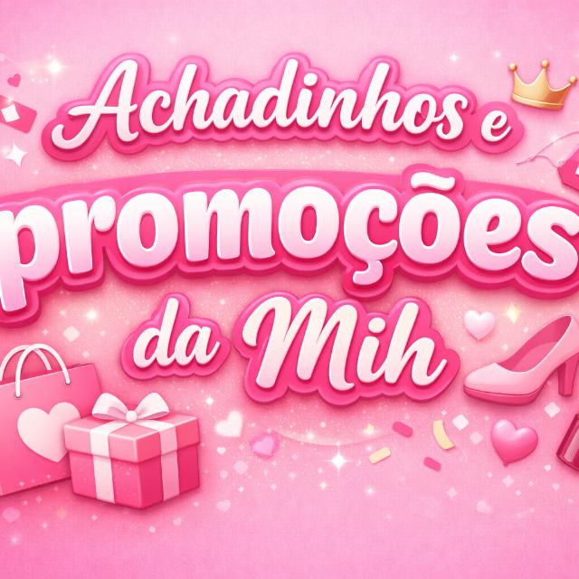 Achadinhos e Promoções 🔥 - Grupos WhatsApp no SeuGrupo