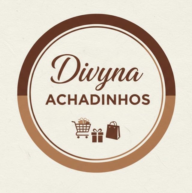 Divyna Achadinhos