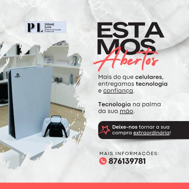 PRIMELINK🛒🏃‍♂️ - Link de Grupo de Compra e Venda no WhatsApp