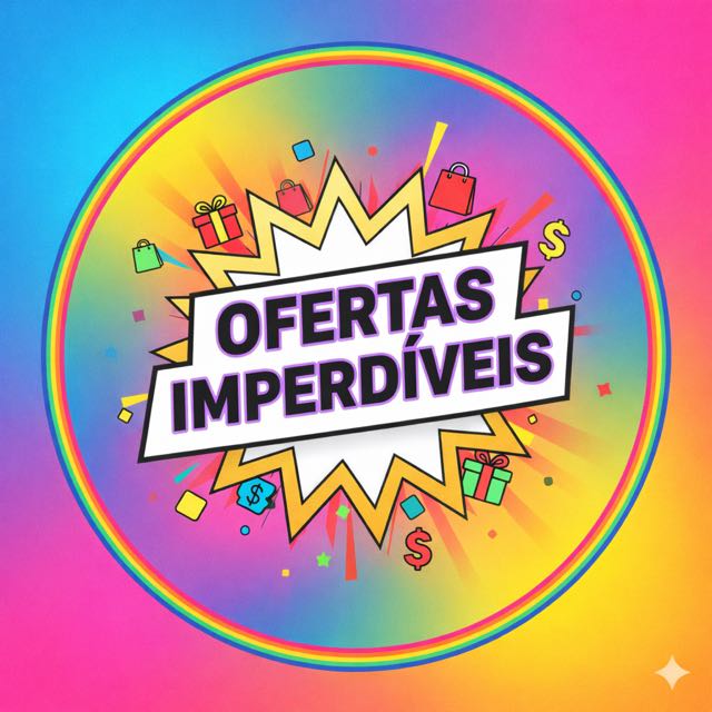 PROMOÇÕES IMPERDÍVEIS 1