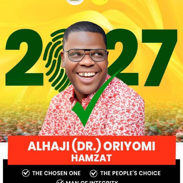 ORIYOMI4Governor2027(YOUTHS WING)✊ WhatsApp Group