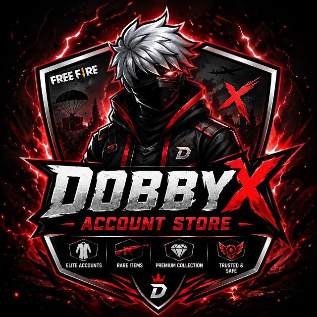 DOBBY X ACCOUNT STORE Whatsapp Group Join Link
