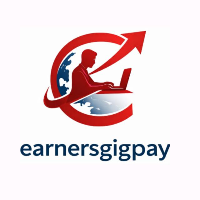 Earnersgigpay official group