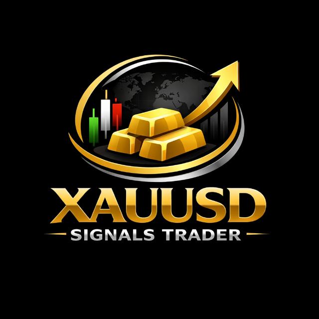 XAUUSD SIGNALS TRADER