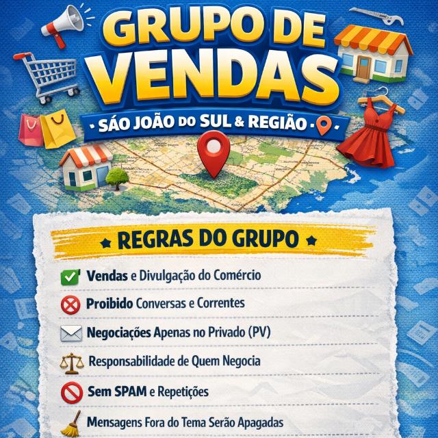 Divulga SJS e Região