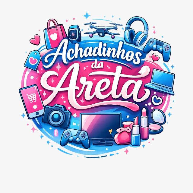 Achadinhos & Promoções - Achadinhos da Areta - Grupos WhatsApp no SeuGrupo