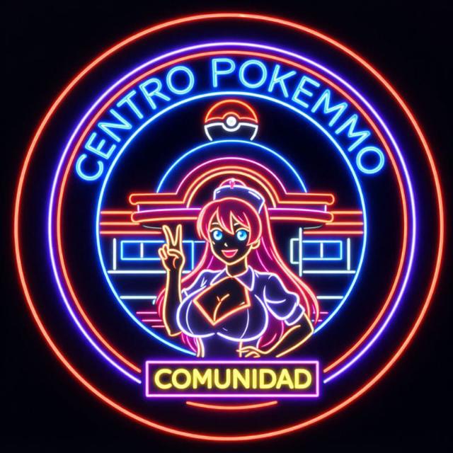 Avatar de Centro PokeMMO
