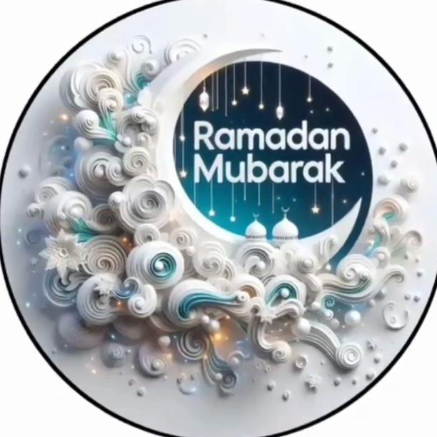 ◦•●◉✿𝗥𝗮𝗺𝘇𝗮𝗻 𝗚𝗿𝗼𝘂𝗽✿◉●•◦