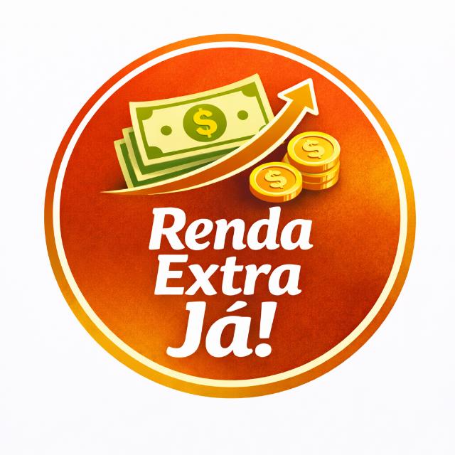 Renda Extra Já 💰