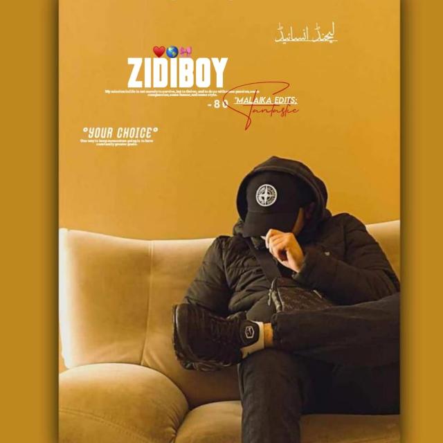 🇿𝙸𝙳𝙳𝙸 🇧𝙾𝚈 🇰𝙸 🇭𝙰𝚆𝙰𝙸𝙻𝙸 💀