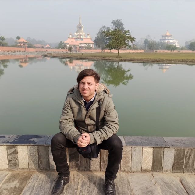 Profile Picture
