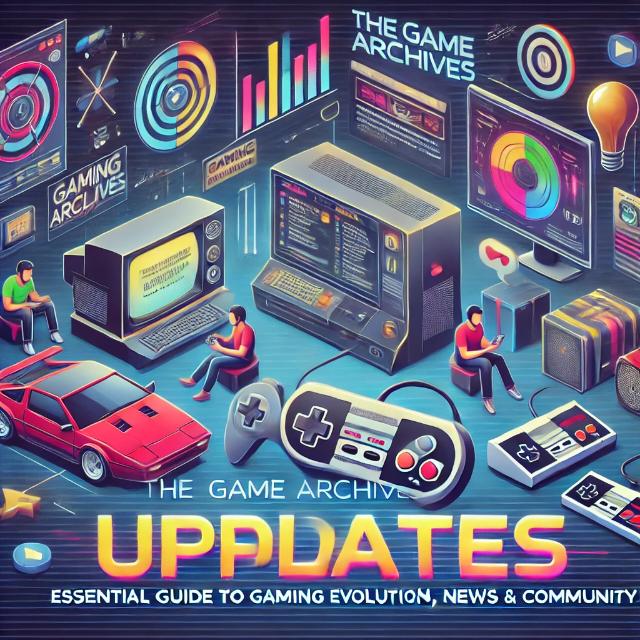 Games Archive WhatsApp Group