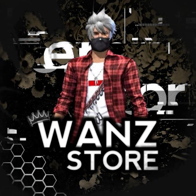 JB WANZ STORE