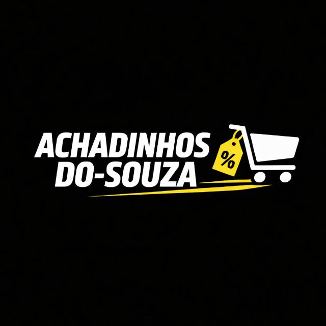 Achadinhos-do-Souza 😎 - Grupos WhatsApp no SeuGrupo