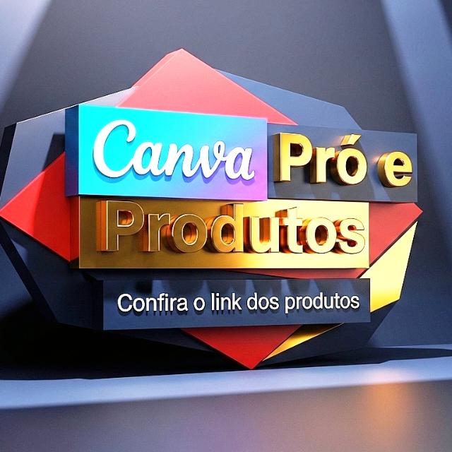 🟣 Canva Pró e Produtos ✅ - Grupo WhatsApp no Pro Divulgas