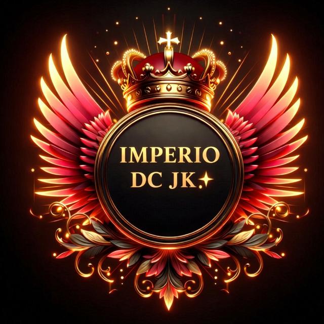 🧡👑IMPÉRIO DC J.K👑🧡 - Grupos WhatsApp no SeuGrupo