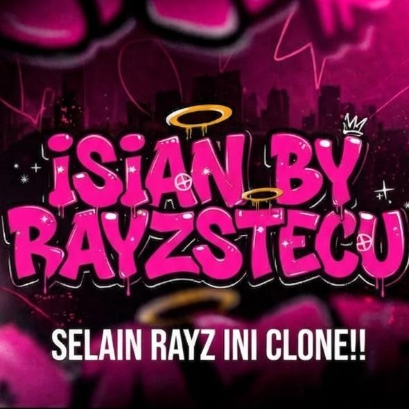 GB ISIAN || RAYZSTECU
