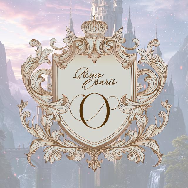 Avatar de 「 ✦ 𝐑𝐞𝐢𝐧𝐨 𝐎𝐬𝐚𝐫𝐢𝐬 ✦ 」