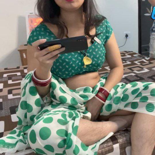 🍆💋♥️MALLU AUNTY 👗👙