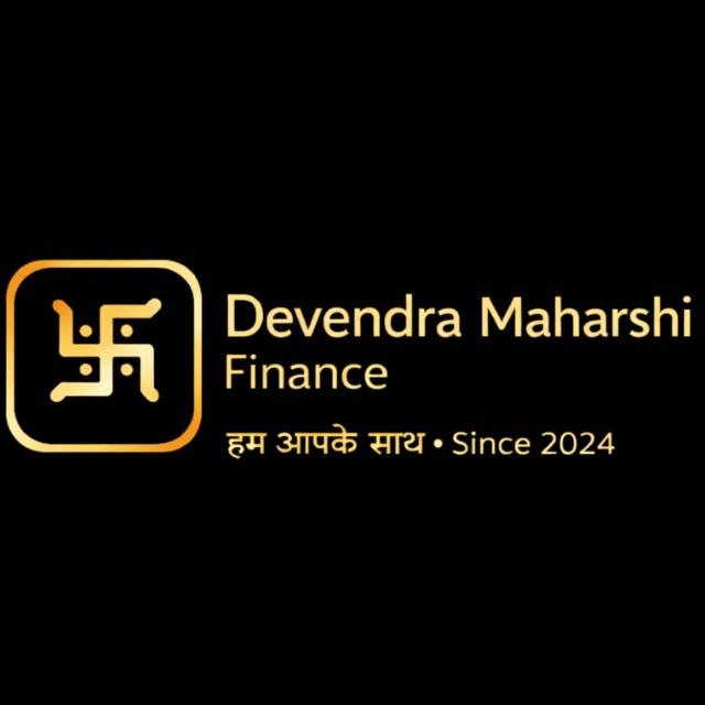 Devendra Maharshi Finance Community
