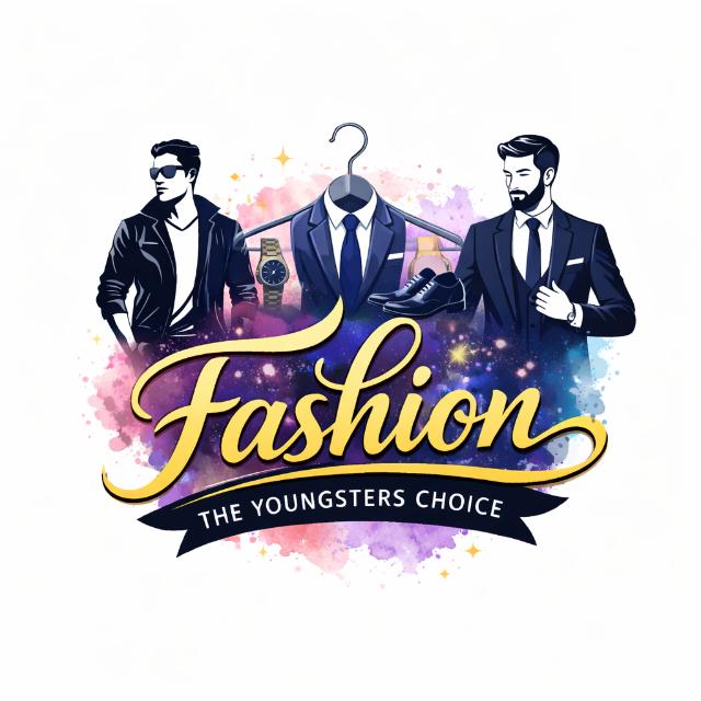 Fashion The Youngsters Choice