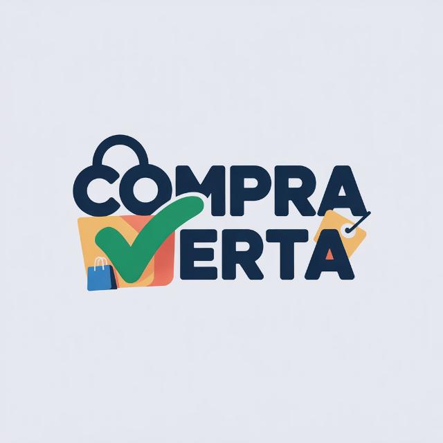 COMPRA CERTA 🛒🏷️🛍️