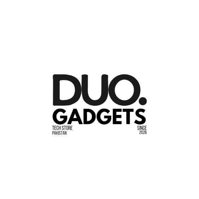 DUO Gadgets