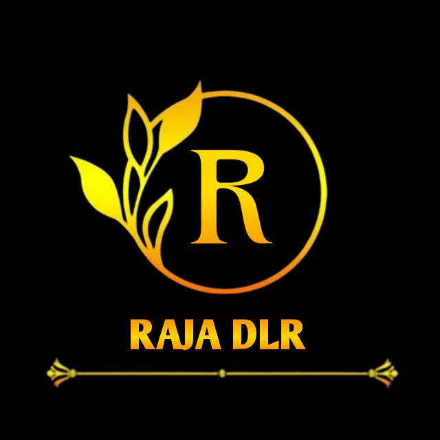 RAJA DLR BROAD