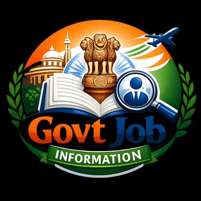 Govt Job Information WhatsApp Group